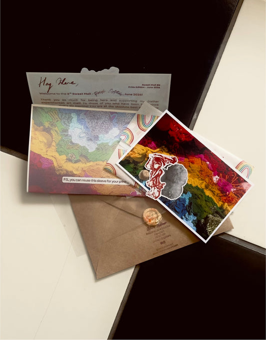 Sweet Mail