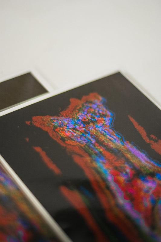 Gender (2023) Fine Art Print
