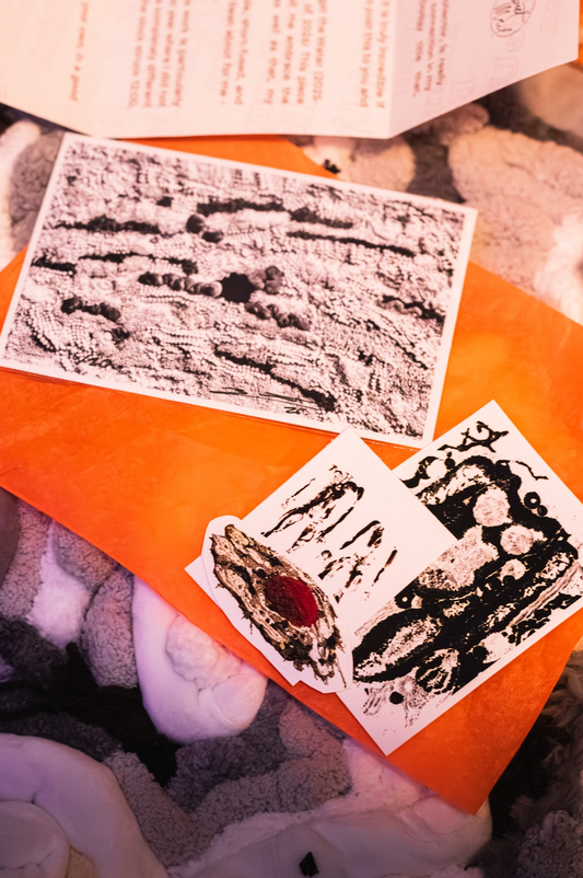 Sweet Mail Catch Up