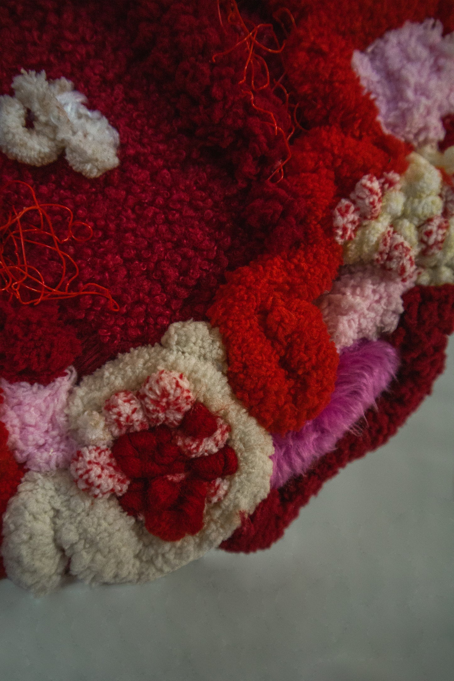 Booby (2025) Original Artwork