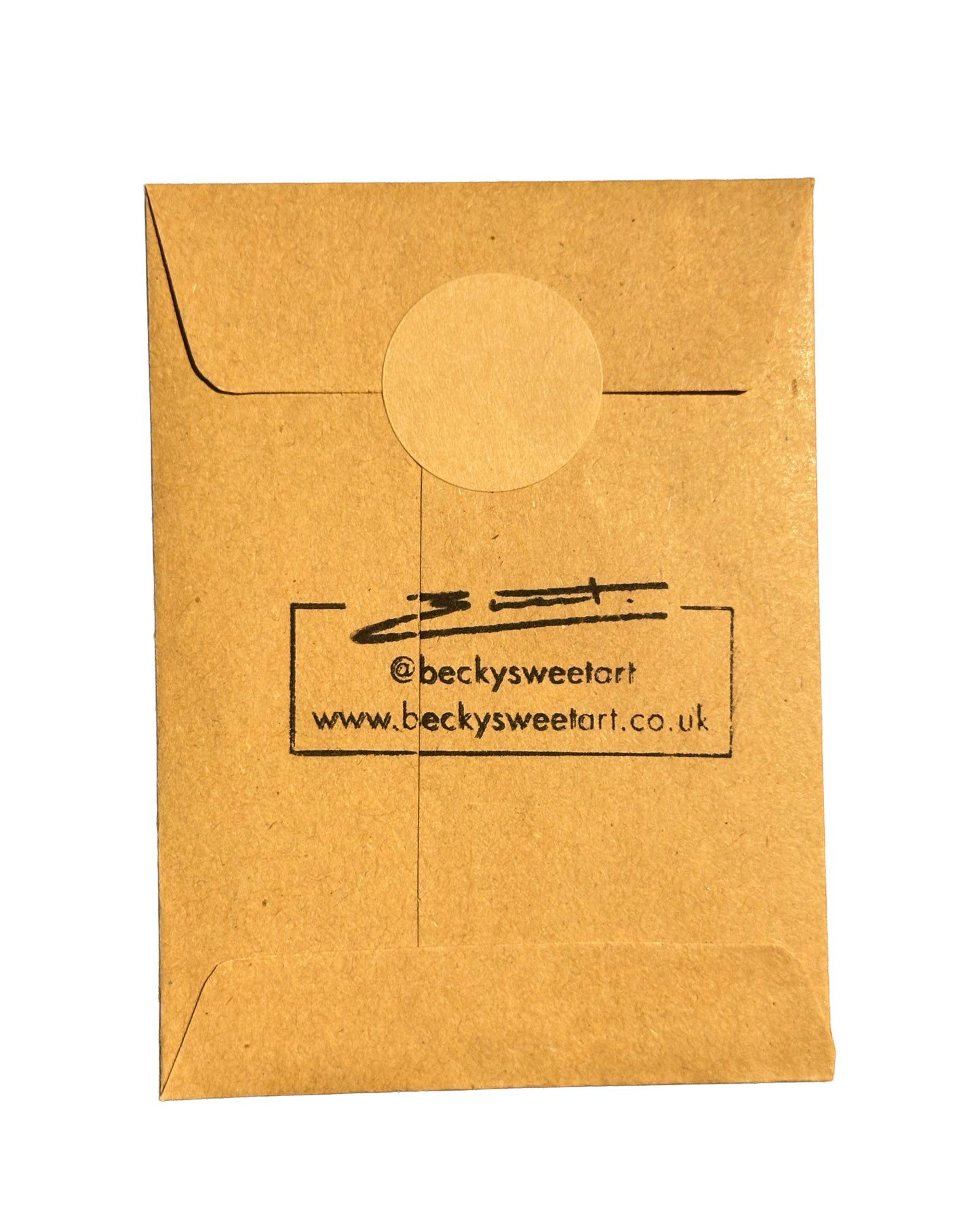 Mystery Misprint Stickers, 5-Pack