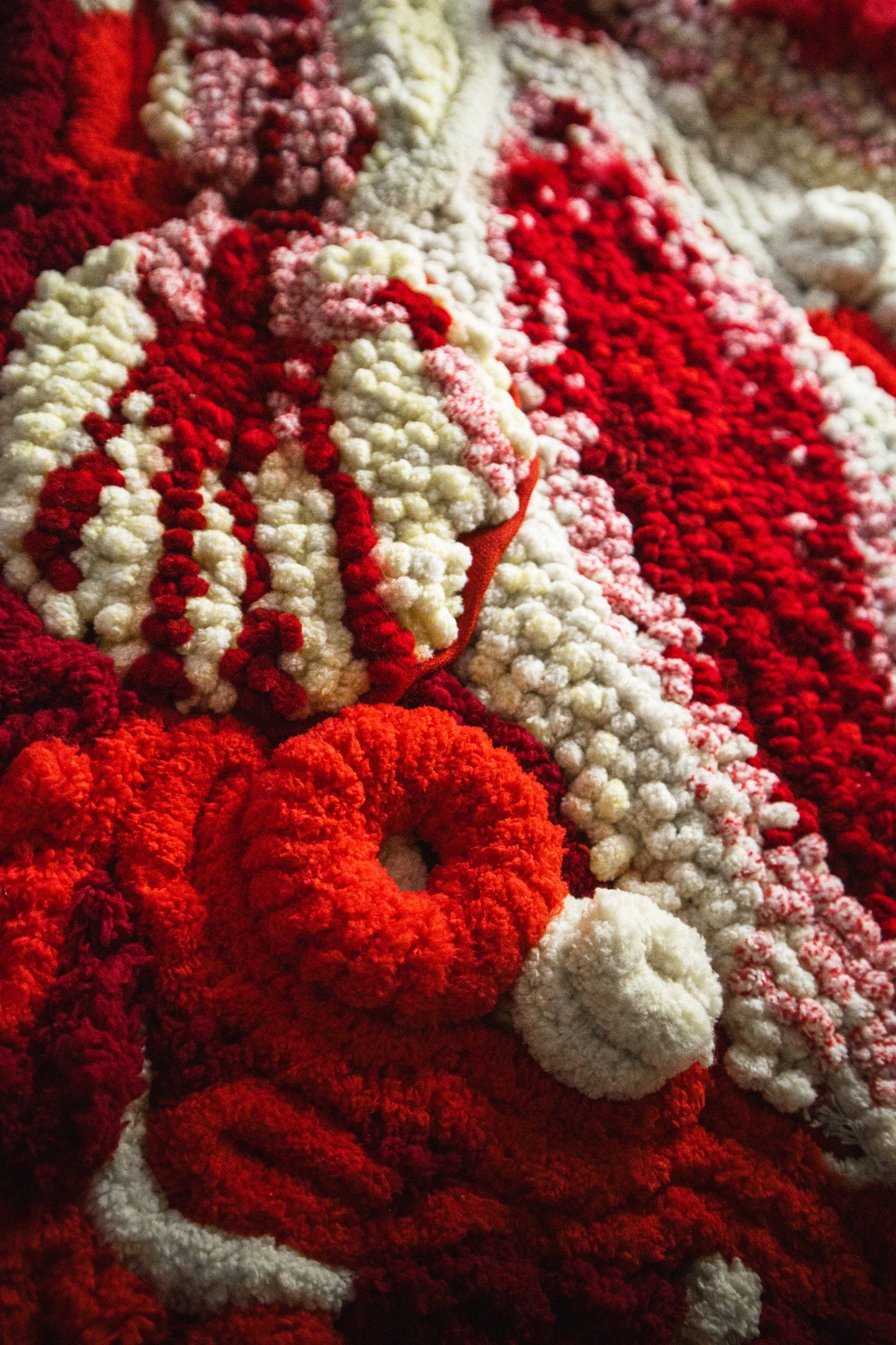 Lost in Thought (2025) Original Artwork