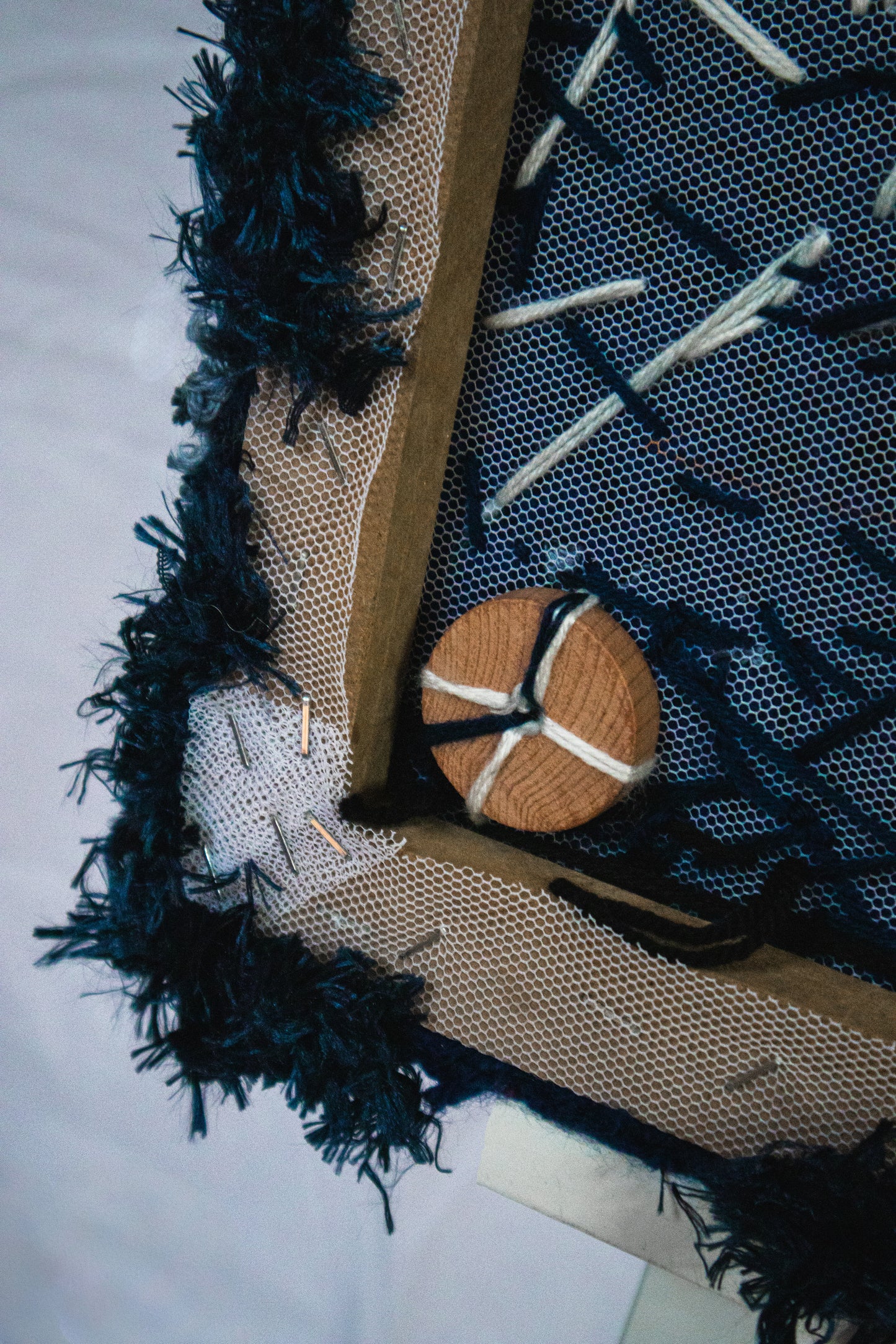 Return to Water (2025) Original Artwork