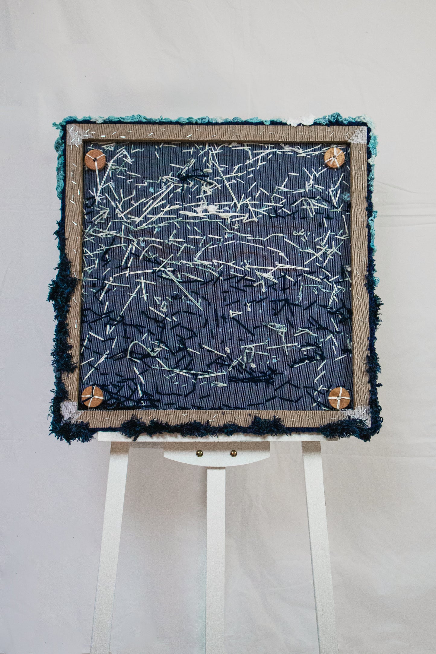 Return to Water (2025) Original Artwork