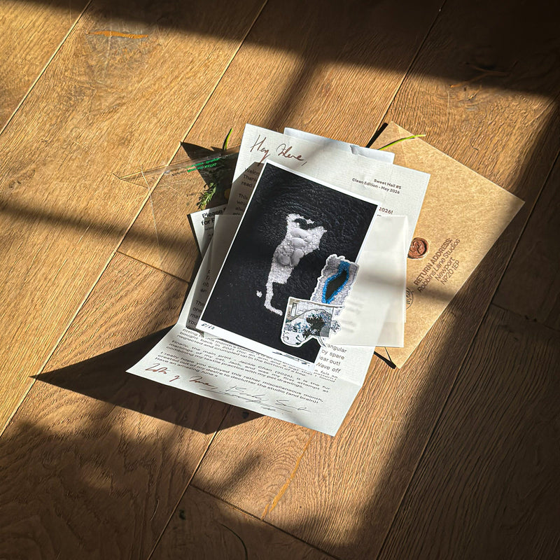 Clean Edition (May 2026)