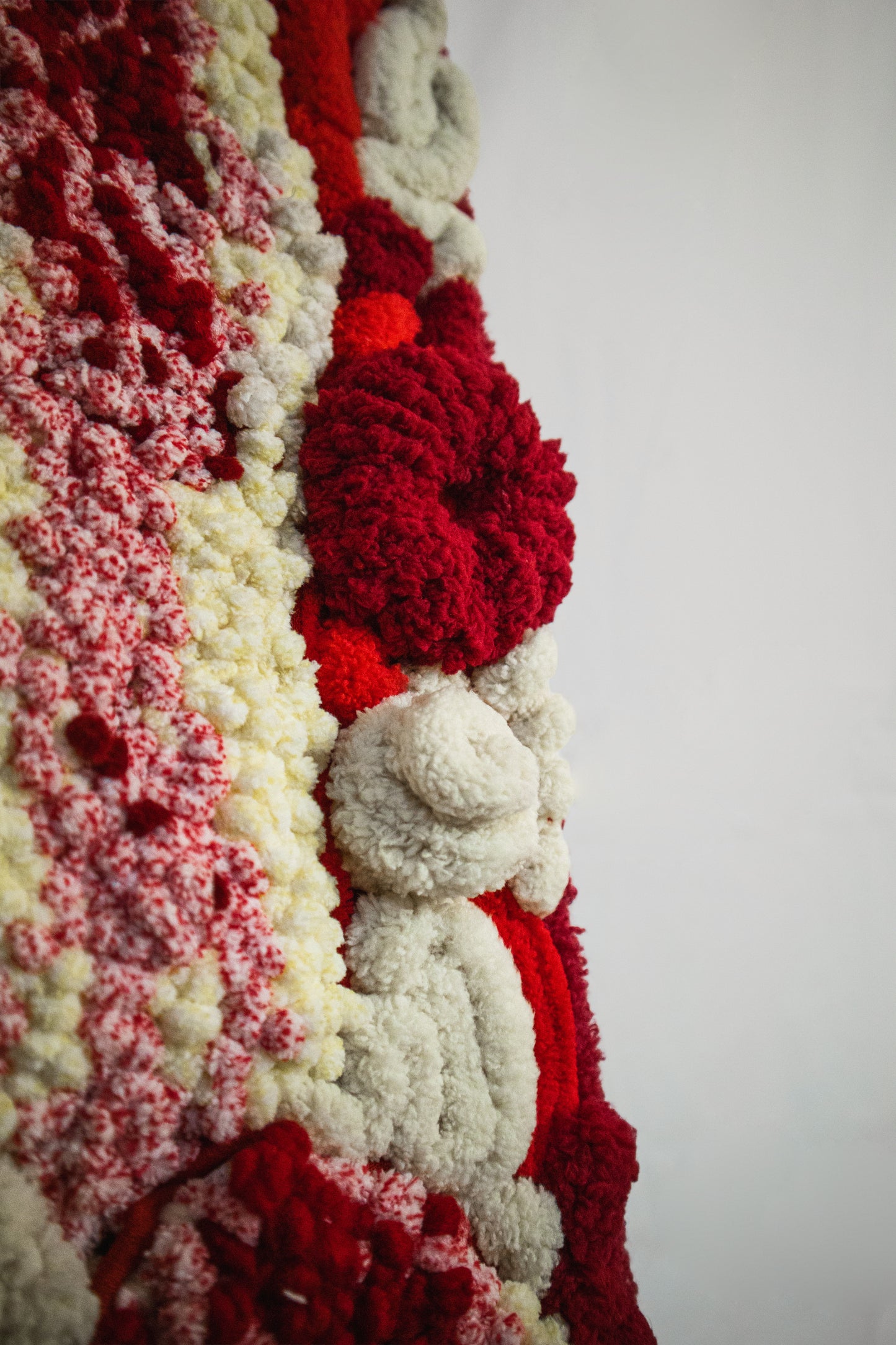 Lost in Thought (2025) Original Artwork