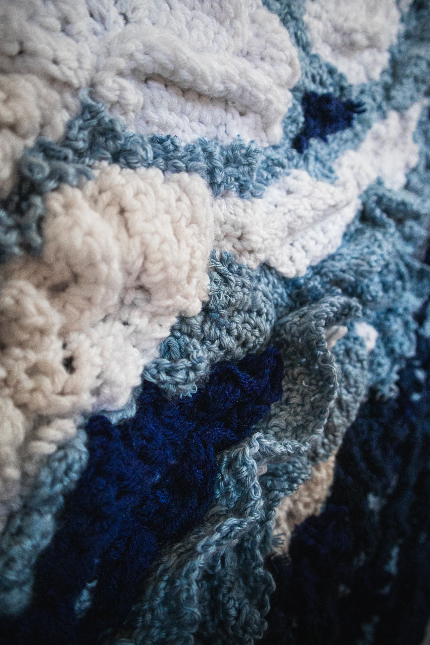 Return to Water (2025) Original Artwork