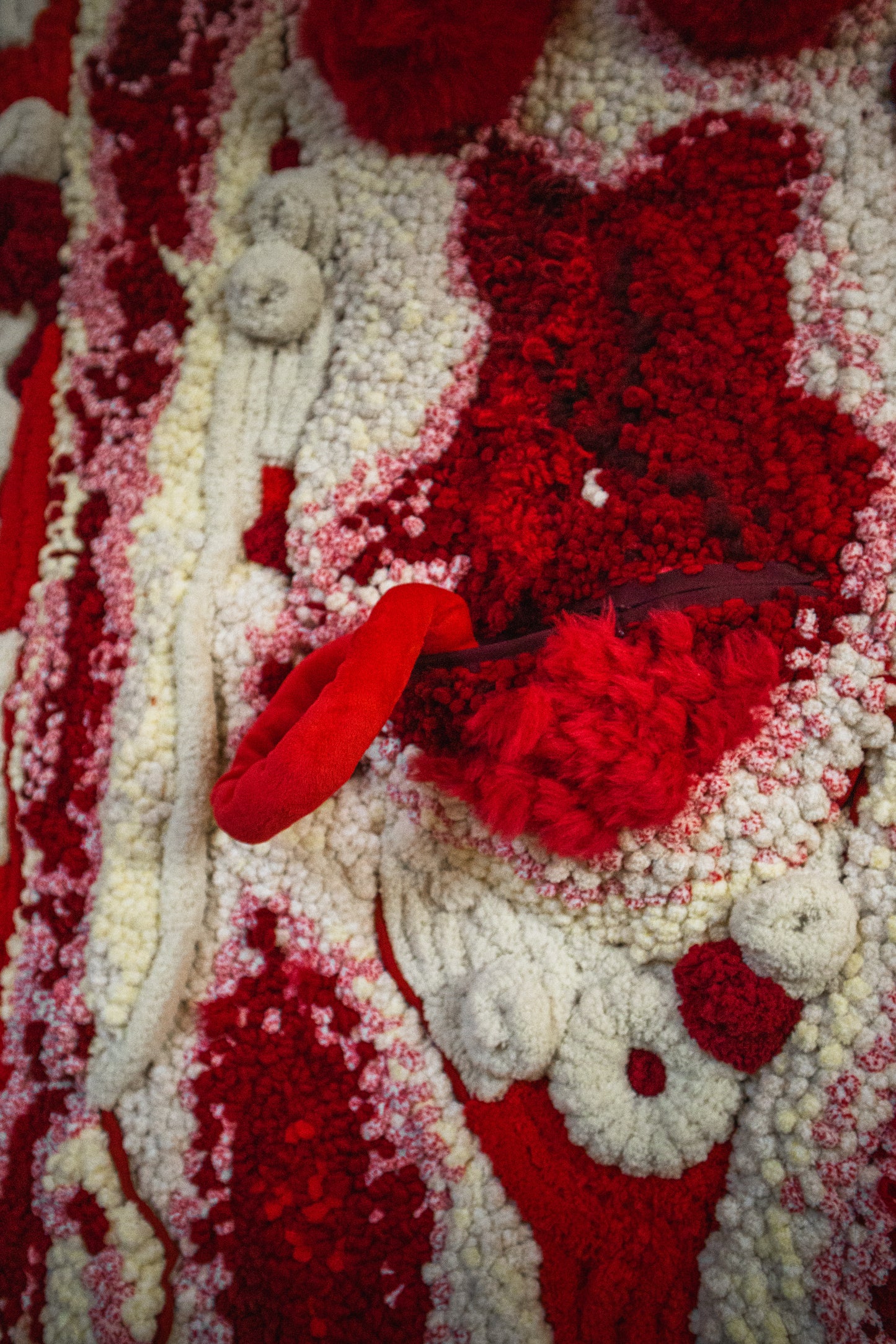 Lost in Thought (2025) Original Artwork