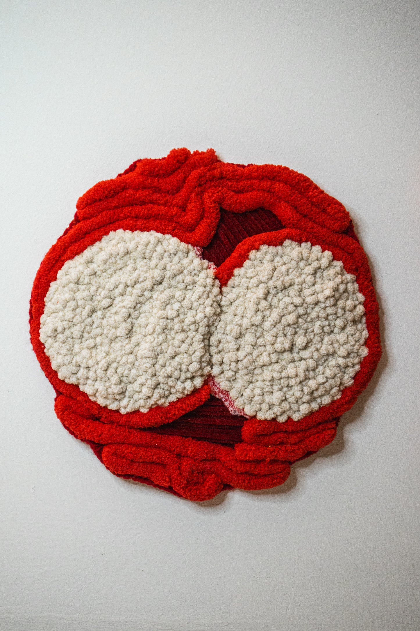 Floater #4 (2025) Original Artwork