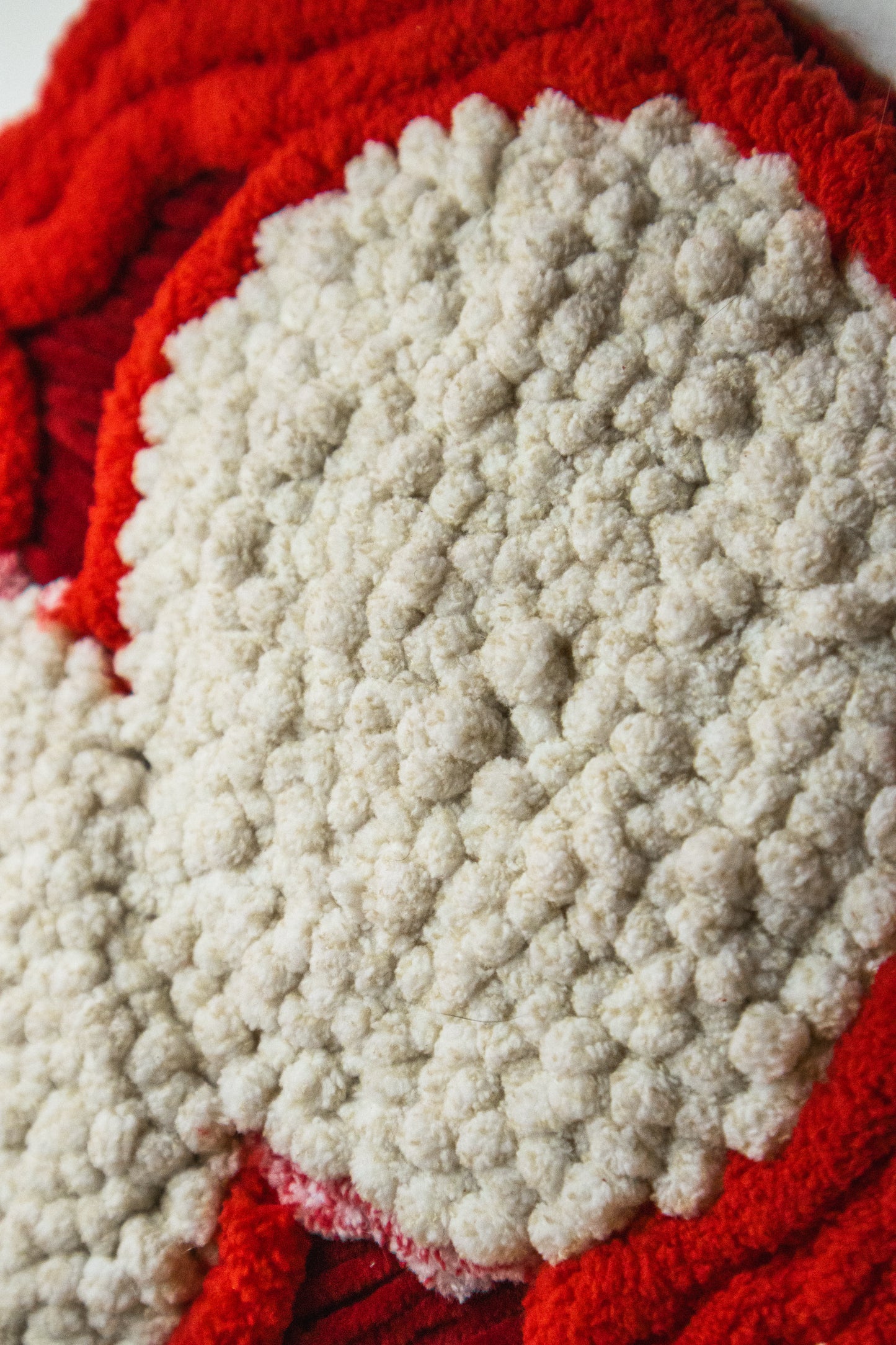 Floater #4 (2025) Original Artwork