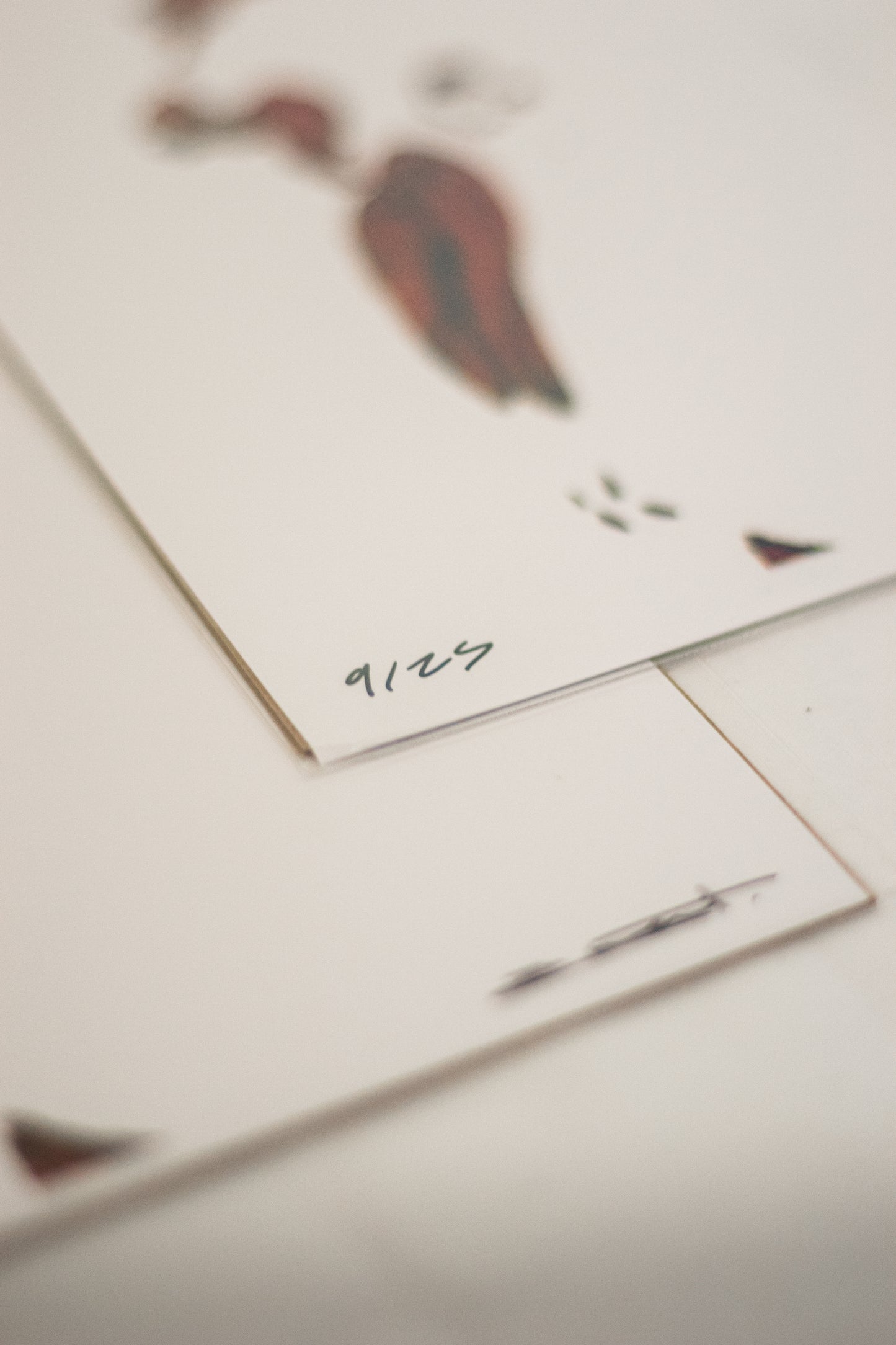 Imprint of the Artist (2025) Fine Art Print [LIMITED TO 25]
