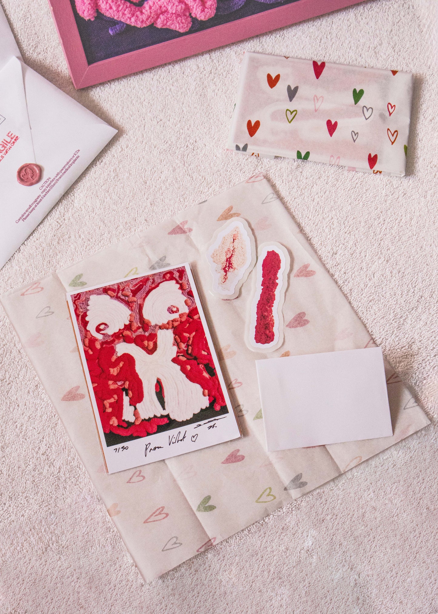 Sweet Mail
