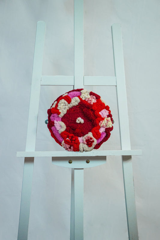 Booby (2025) Original Artwork