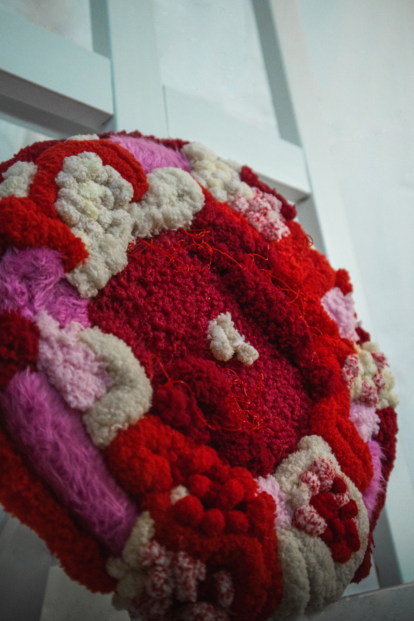 Booby (2025) Original Artwork