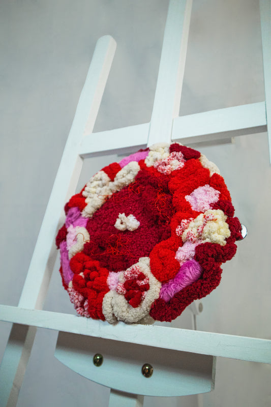 Booby (2025) Original Artwork