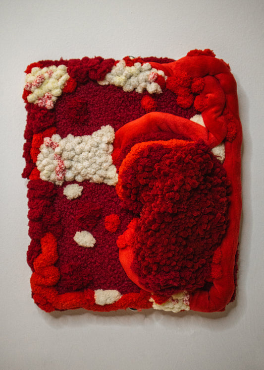 Celly (2025) Original Artwork